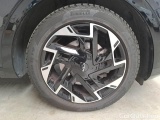  KIA  Sportage KIA  / 2021 / 5P / SUV 1.6 CRDI MHEV GT-LINE 2WD DCT #17