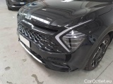  KIA  Sportage KIA  / 2021 / 5P / SUV 1.6 CRDI MHEV GT-LINE 2WD DCT #32