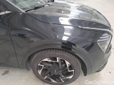  KIA  Sportage KIA  / 2021 / 5P / SUV 1.6 CRDI MHEV GT-LINE 2WD DCT #39