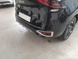  KIA  Sportage KIA  / 2021 / 5P / SUV 1.6 CRDI MHEV GT-LINE 2WD DCT #52