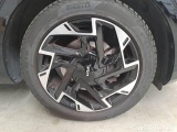  KIA  Sportage KIA  / 2021 / 5P / SUV 1.6 CRDI MHEV GT-LINE 2WD DCT #71