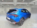  KIA  Sportage KIA  / 2021 / 5P / SUV 1.6 CRDI MHEV STYLE 2WD DCT #2