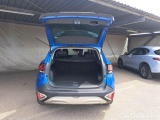  KIA  Sportage KIA  / 2021 / 5P / SUV 1.6 CRDI MHEV STYLE 2WD DCT #5