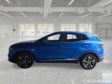  KIA  Sportage KIA  / 2021 / 5P / SUV 1.6 CRDI MHEV STYLE 2WD DCT #8
