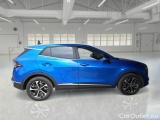 KIA  Sportage KIA  / 2021 / 5P / SUV 1.6 CRDI MHEV STYLE 2WD DCT #7