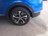  KIA  Sportage KIA  / 2021 / 5P / SUV 1.6 CRDI MHEV STYLE 2WD DCT #19