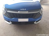  KIA  Sportage KIA  / 2021 / 5P / SUV 1.6 CRDI MHEV STYLE 2WD DCT #31