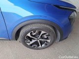  KIA  Sportage KIA  / 2021 / 5P / SUV 1.6 CRDI MHEV STYLE 2WD DCT #33