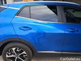  KIA  Sportage KIA  / 2021 / 5P / SUV 1.6 CRDI MHEV STYLE 2WD DCT #44