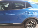  KIA  Sportage KIA  / 2021 / 5P / SUV 1.6 CRDI MHEV STYLE 2WD DCT #55