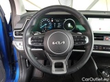  KIA  Sportage KIA  / 2021 / 5P / SUV 1.6 CRDI MHEV STYLE 2WD DCT #90