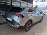  KIA  Sportage KIA  / 2021 / 5P / SUV 1.6 CRDI MHEV STYLE 2WD DCT #2