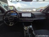  KIA  Sportage KIA  / 2021 / 5P / SUV 1.6 CRDI MHEV STYLE 2WD DCT #3