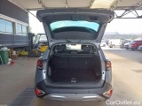  KIA  Sportage KIA  / 2021 / 5P / SUV 1.6 CRDI MHEV STYLE 2WD DCT #5