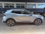  KIA  Sportage KIA  / 2021 / 5P / SUV 1.6 CRDI MHEV STYLE 2WD DCT #7