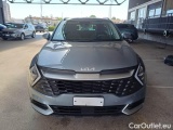  KIA  Sportage KIA  / 2021 / 5P / SUV 1.6 CRDI MHEV STYLE 2WD DCT #6