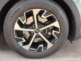  KIA  Sportage KIA  / 2021 / 5P / SUV 1.6 CRDI MHEV STYLE 2WD DCT #17