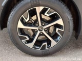  KIA  Sportage KIA  / 2021 / 5P / SUV 1.6 CRDI MHEV STYLE 2WD DCT #19