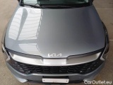  KIA  Sportage KIA  / 2021 / 5P / SUV 1.6 CRDI MHEV STYLE 2WD DCT #37