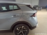  KIA  Sportage KIA  / 2021 / 5P / SUV 1.6 CRDI MHEV STYLE 2WD DCT #66