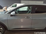  KIA  Sportage KIA  / 2021 / 5P / SUV 1.6 CRDI MHEV STYLE 2WD DCT #73