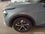  KIA  Sportage KIA  / 2021 / 5P / SUV 1.6 CRDI MHEV STYLE 2WD DCT #77