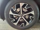  KIA  Sportage KIA  / 2021 / 5P / SUV 1.6 CRDI MHEV STYLE 2WD DCT #87