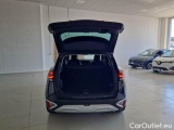  KIA  Sportage KIA  / 2021 / 5P / SUV 1.6 TGDi GPL STYLE 2WD #5