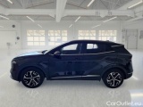  KIA  Sportage KIA  / 2021 / 5P / SUV 1.6 TGDi GPL STYLE 2WD #8