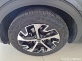  KIA  Sportage KIA  / 2021 / 5P / SUV 1.6 TGDi GPL STYLE 2WD #20