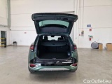  KIA  Sportage KIA  / 2021 / 5P / SUV 1.6 CRDI MHEV GT-LINE 2WD DCT #5