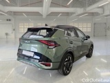  KIA  Sportage KIA  / 2021 / 5P / SUV 1.6 CRDI MHEV GT-LINE 2WD DCT #2