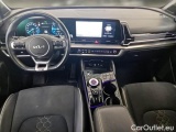  KIA  Sportage KIA  / 2021 / 5P / SUV 1.6 CRDI MHEV GT-LINE 2WD DCT #3
