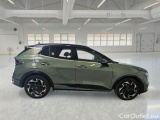  KIA  Sportage KIA  / 2021 / 5P / SUV 1.6 CRDI MHEV GT-LINE 2WD DCT #7