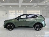  KIA  Sportage KIA  / 2021 / 5P / SUV 1.6 CRDI MHEV GT-LINE 2WD DCT #8