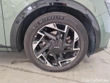  KIA  Sportage KIA  / 2021 / 5P / SUV 1.6 CRDI MHEV GT-LINE 2WD DCT #17