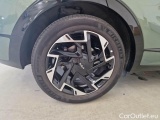  KIA  Sportage KIA  / 2021 / 5P / SUV 1.6 CRDI MHEV GT-LINE 2WD DCT #18