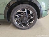  KIA  Sportage KIA  / 2021 / 5P / SUV 1.6 CRDI MHEV GT-LINE 2WD DCT #19