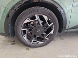  KIA  Sportage KIA  / 2021 / 5P / SUV 1.6 CRDI MHEV GT-LINE 2WD DCT #20