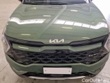  KIA  Sportage KIA  / 2021 / 5P / SUV 1.6 CRDI MHEV GT-LINE 2WD DCT #26
