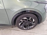  KIA  Sportage KIA  / 2021 / 5P / SUV 1.6 CRDI MHEV GT-LINE 2WD DCT #30