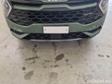  KIA  Sportage KIA  / 2021 / 5P / SUV 1.6 CRDI MHEV GT-LINE 2WD DCT #28