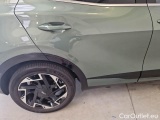  KIA  Sportage KIA  / 2021 / 5P / SUV 1.6 CRDI MHEV GT-LINE 2WD DCT #34