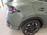  KIA  Sportage KIA  / 2021 / 5P / SUV 1.6 CRDI MHEV GT-LINE 2WD DCT #36