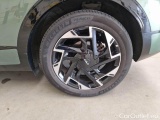  KIA  Sportage KIA  / 2021 / 5P / SUV 1.6 CRDI MHEV GT-LINE 2WD DCT #55