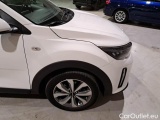  KIA  STONIC KIA  / 2017 / 5P / SUV 1.0 T-GDI 74KW MHEV URBAN #36