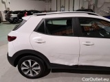  KIA  STONIC KIA  / 2017 / 5P / SUV 1.0 T-GDI 74KW MHEV URBAN #49