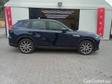  Mazda  CX-60 MAZDA  / 2022 / 5P / SUV 3.3L E-SKYACTIV MHEV EXCL. LINE AUTO #7