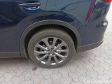  Mazda  CX-60 MAZDA  / 2022 / 5P / SUV 3.3L E-SKYACTIV MHEV EXCL. LINE AUTO #19