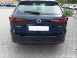  Mazda  CX-60 MAZDA  / 2022 / 5P / SUV 3.3L E-SKYACTIV MHEV EXCL. LINE AUTO #35